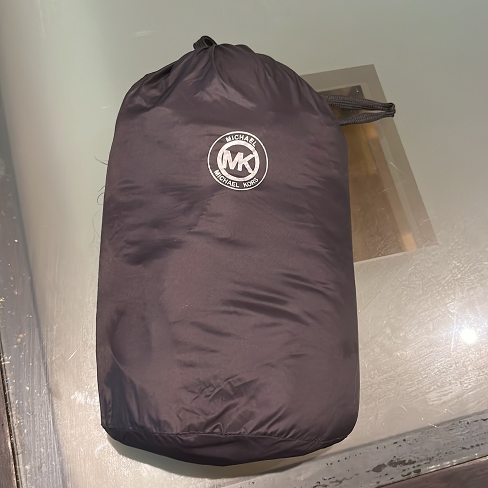 Packable Down Full Michael Kors Jacket - image 7